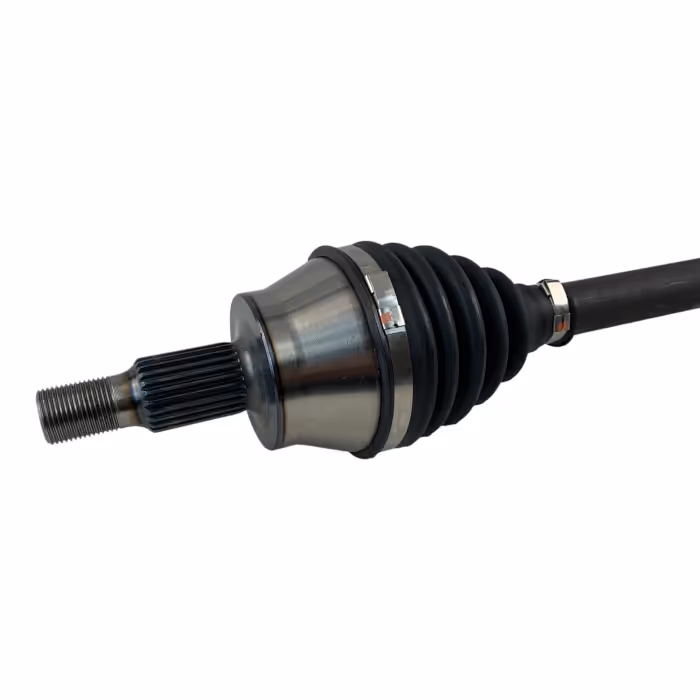 Drivaksel Mercedes A Klasse venstre for 595 mm