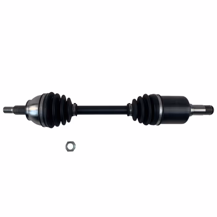 Drivaksel Mercedes A Klasse venstre for 585 mm
