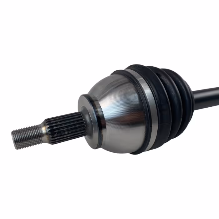 Drivaksel Mercedes A Klasse venstre for 585 mm