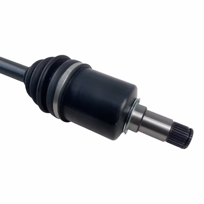 Drivaksel Mercedes A Klasse venstre for 585 mm