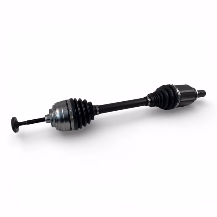 Drivaksel King Long Jinwei Bus venstre for 646 mm