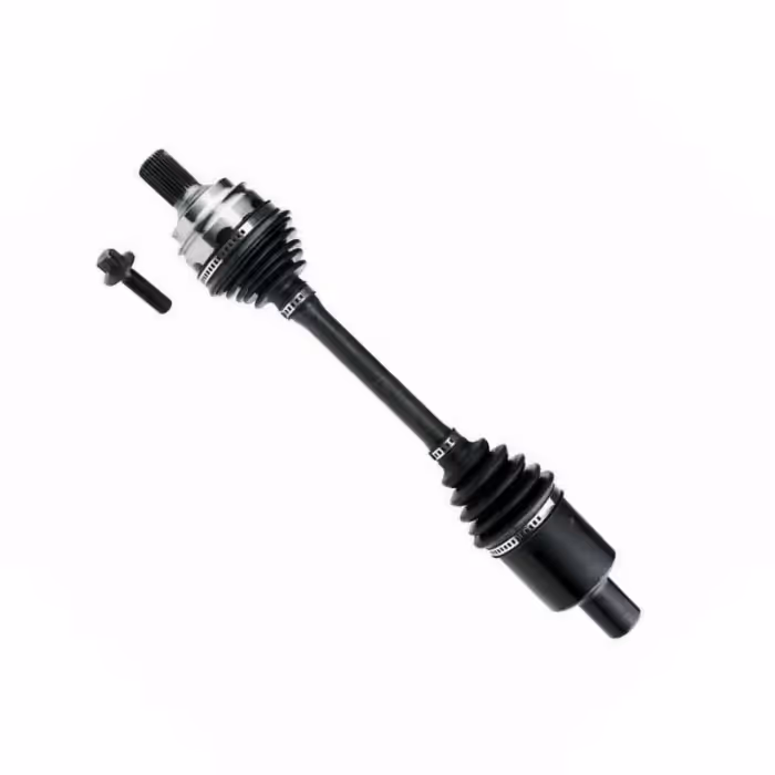 Drivaksel Mercedes EQC for 533 mm