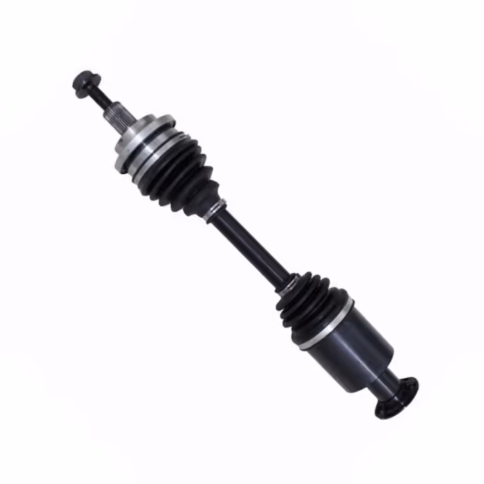 Drivaksel Mercedes S Klasse venstre for 508 mm