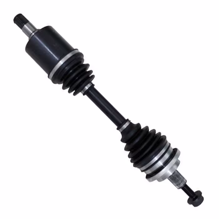 Drivaksel Mercedes E Klasse højre for 581 mm