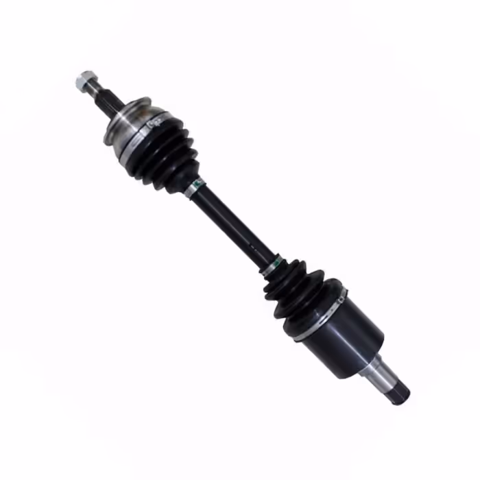 Drivaksel Mercedes S Klasse højre for 527 mm