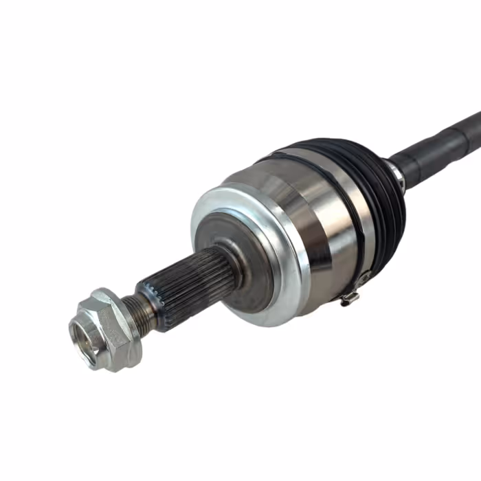 Drivaksel Mitsubishi Grandis højre for 965 mm