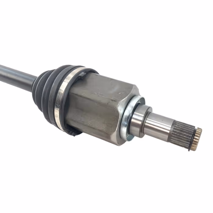 Drivaksel Mitsubishi Grandis højre for 965 mm