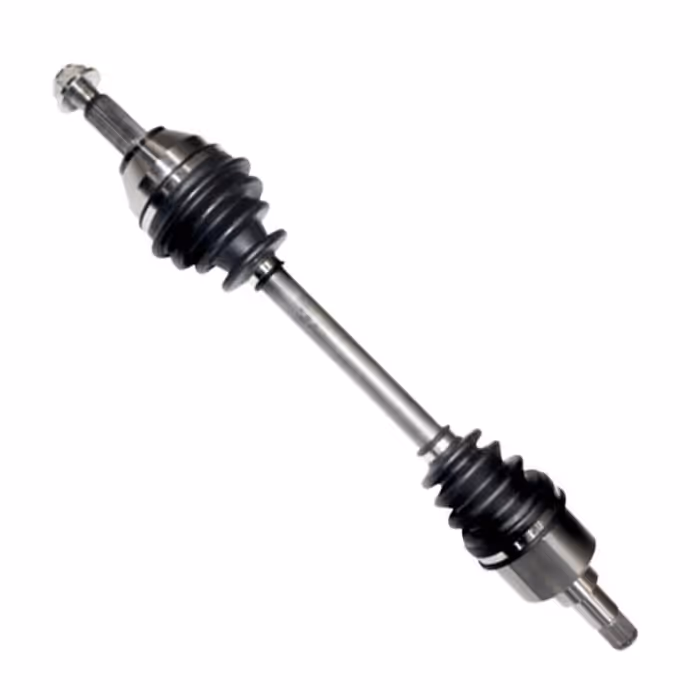 Drivaksel Mitsubishi Space Star venstre for 610 mm