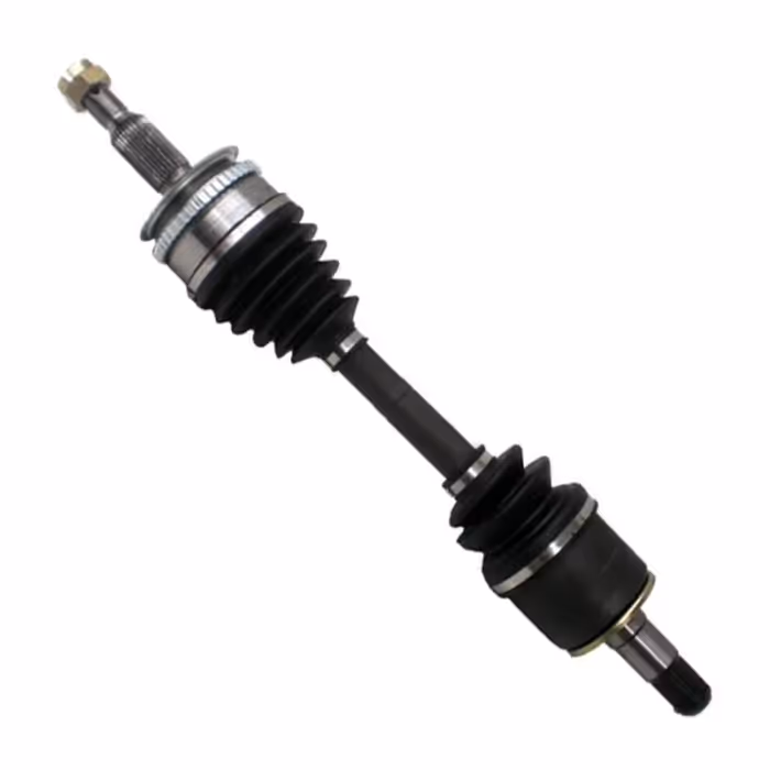 Drivaksel Mitsubishi Pajero venstre for 599 mm