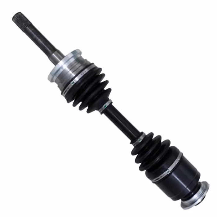 Drivaksel Mazda B Serie venstre for 536 mm