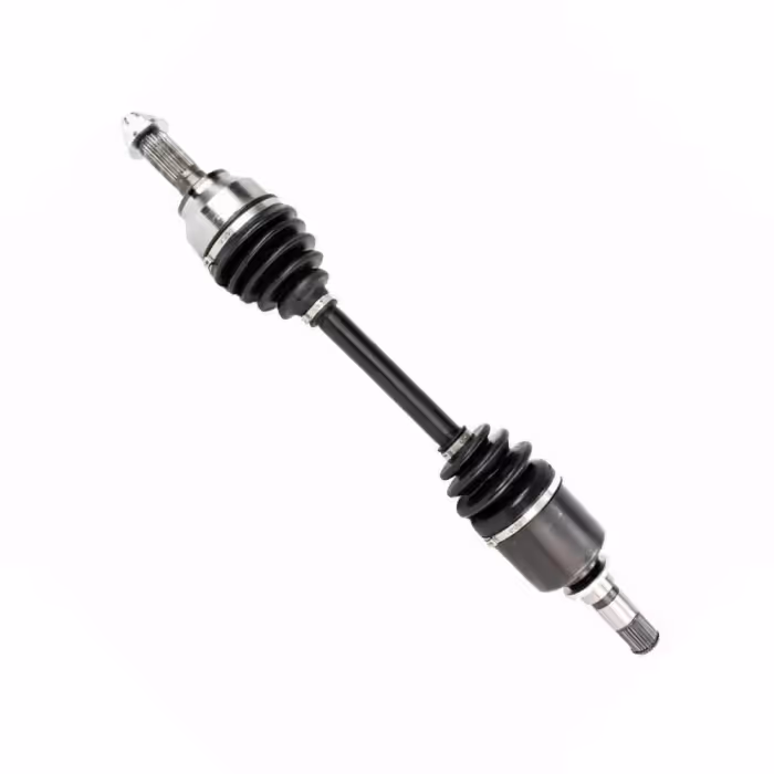 Drivaksel Mazda CX 5 venstre for 645 mm