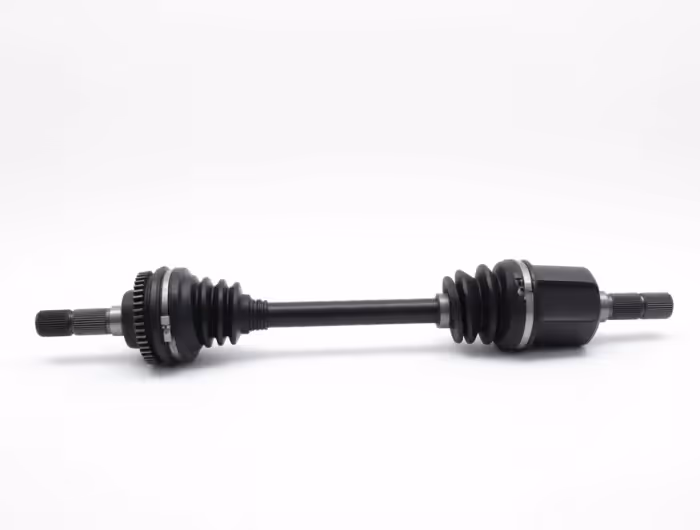 Drivaksel Mazda MX 3 højre for 594 mm