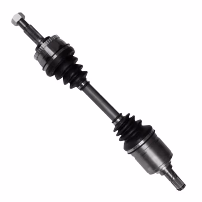 Drivaksel Nissan Almera venstre for 623 mm