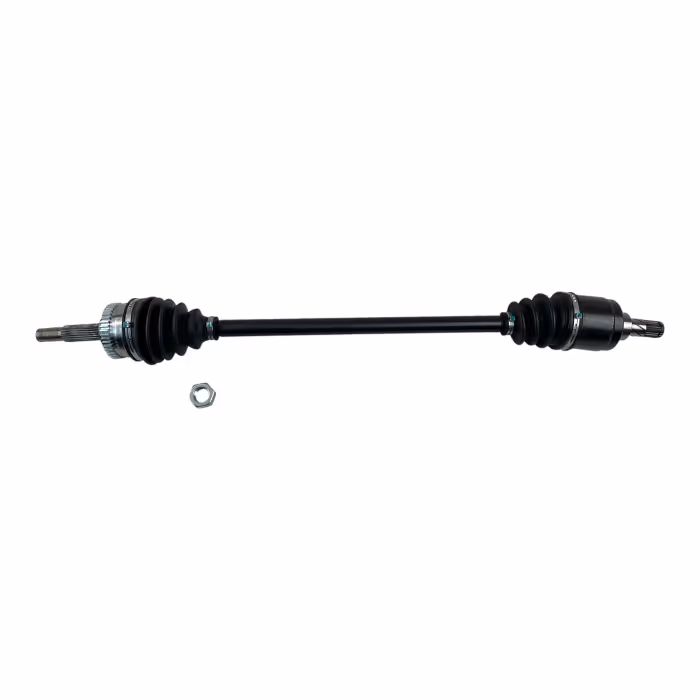 Drivaksel Nissan Micra højre for 840 mm
