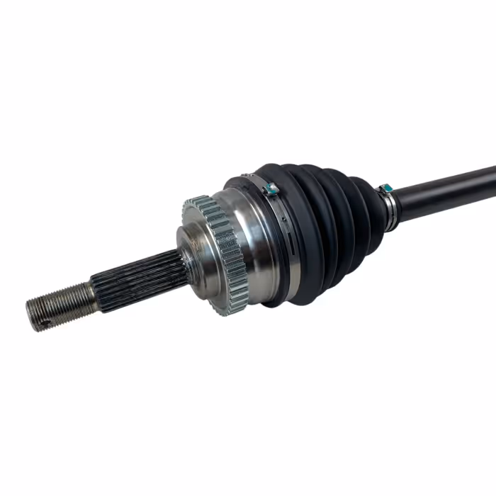 Drivaksel Nissan Micra højre for 840 mm