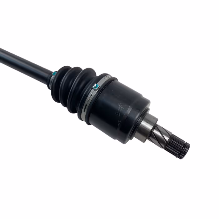 Drivaksel Nissan Micra højre for 840 mm