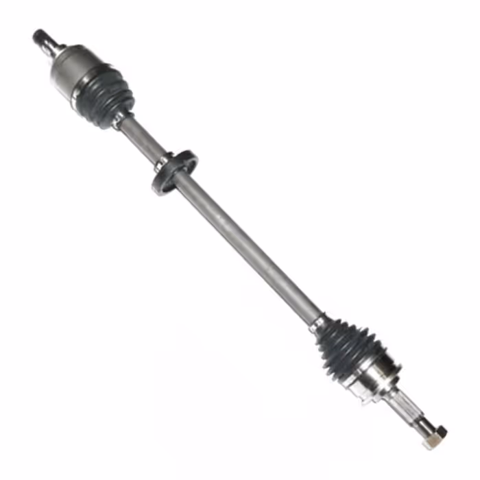 Drivaksel Nissan Micra højre for 822 mm
