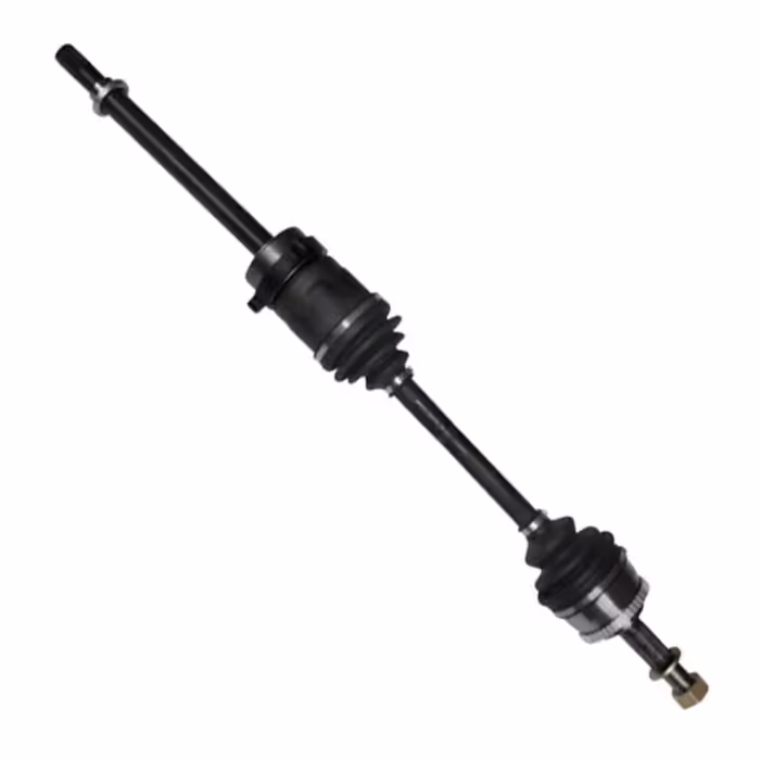 Drivaksel Renault Koleos I højre for 969 mm
