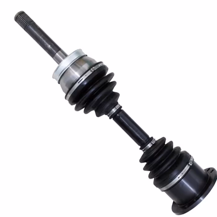 Drivaksel Nissan Pathfinder for 522 mm
