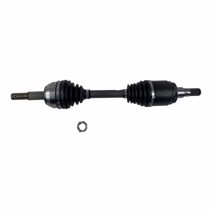 Drivaksel Nissan Pathfinder III VAN for 634 mm