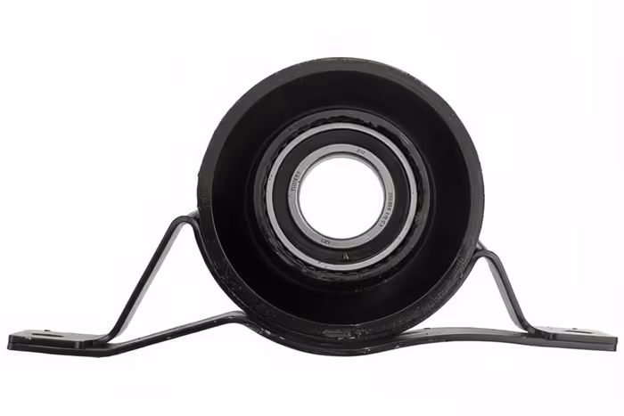 Støtteleje Dodge Challenger