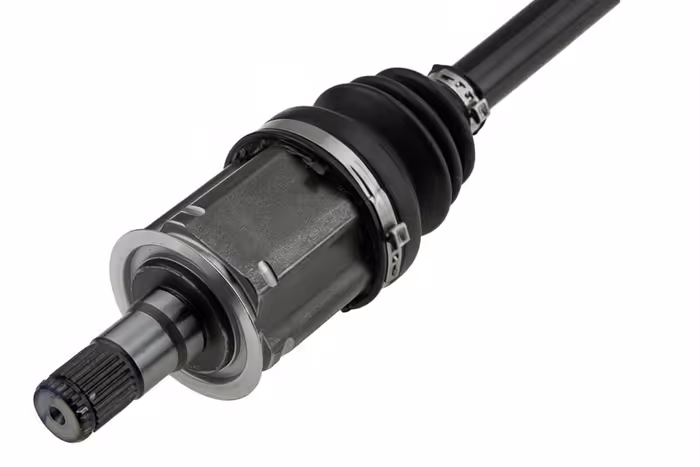 Drivaksel Mini Mini Countryman venstre for 635 mm