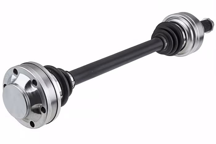 Drivaksel BMW 7 Serie 740 I IL E38 bag 646 mm