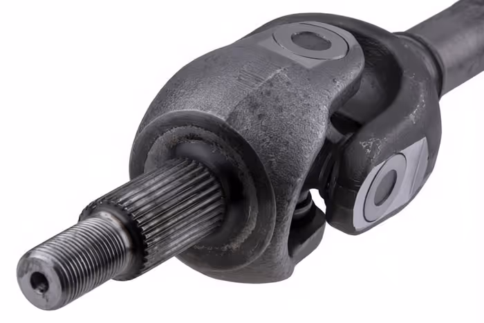 Drivaksel Jeep Gladiator højre for