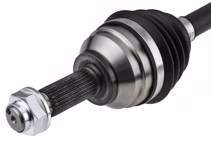 Drivaksel MG MG ZS venstre for 680 mm