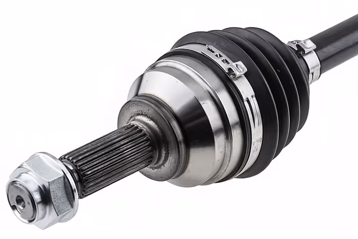 Drivaksel MG Saic ZS højre for 900 mm