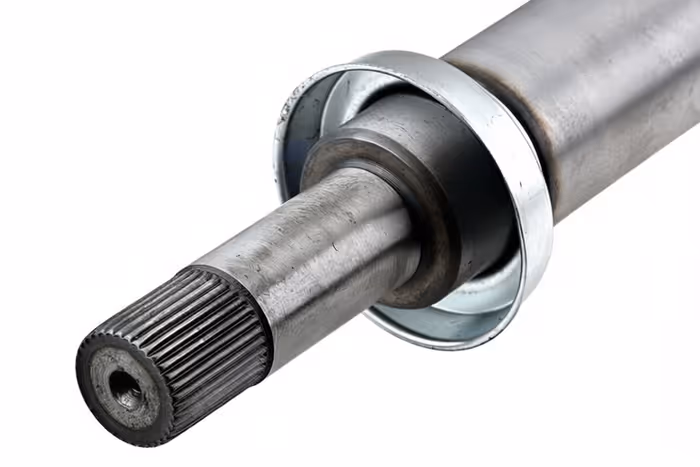 Drivaksel Ford Transit Connect venstre for 944 mm