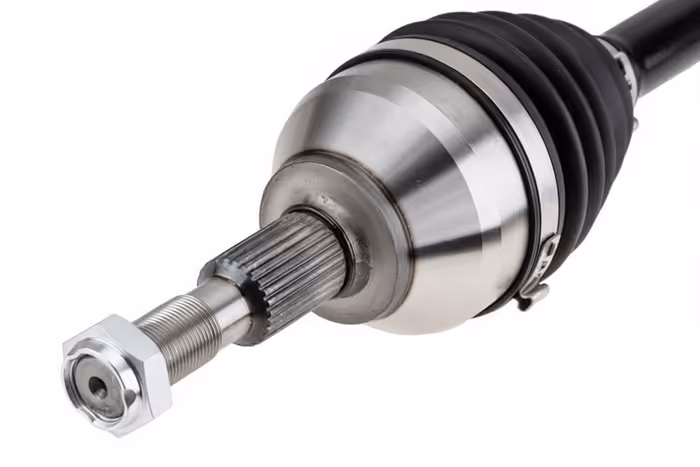 Drivaksel Ford USA Edge venstre for 731 mm