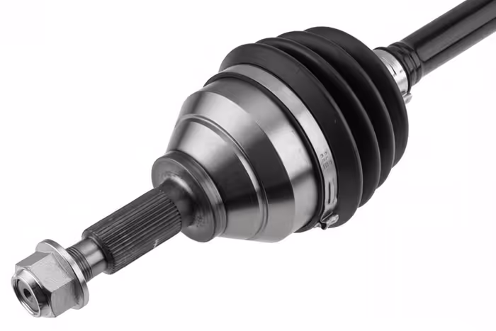 Drivaksel Ford USA Explorer U5 venstre for 732 mm