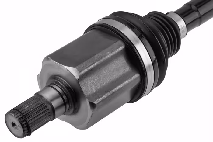 Drivaksel Ford USA Explorer venstre for 666 mm