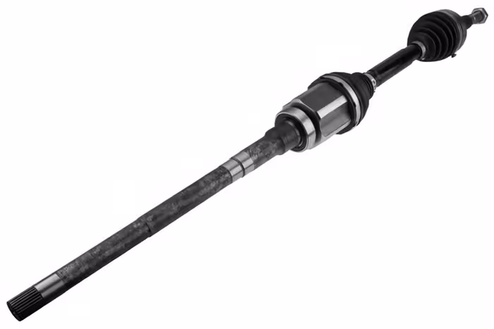 Drivaksel Ford USA Edge højre for 1076 mm