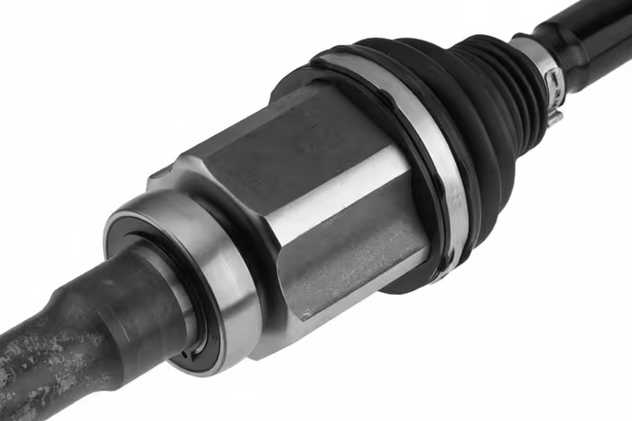 Drivaksel Ford USA Edge højre for 1076 mm