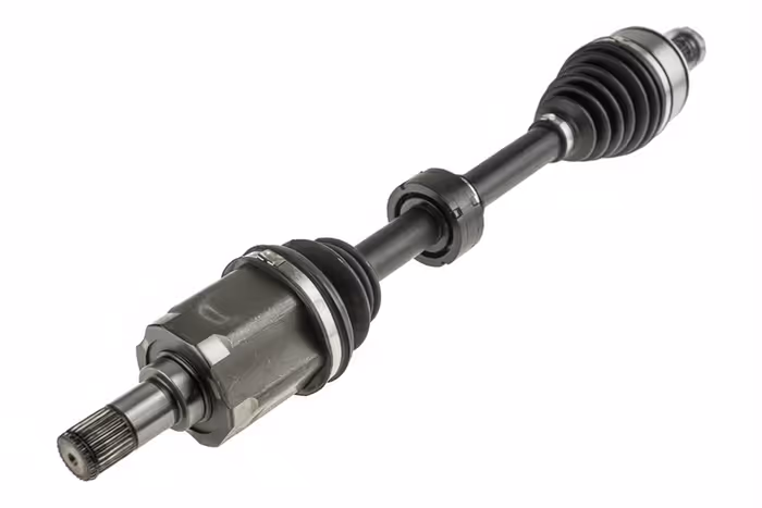 Drivaksel Honda Civic IX Coupé venstre for