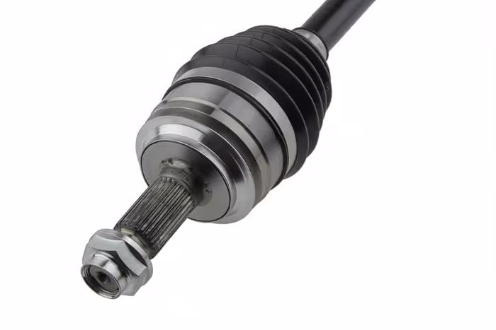 Drivaksel Honda Civic Viii Sedan FD FA venstre for 618 mm