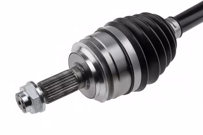 Drivaksel Honda Civic højre for 918 mm