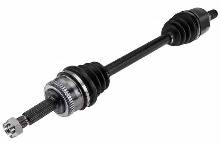Drivaksel Hyundai Accent IV Sedan MC venstre for 639 mm