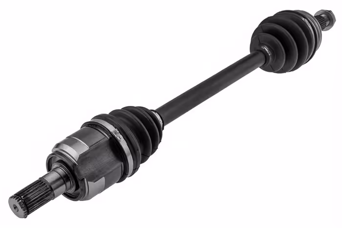 Drivaksel Hyundai Elantra VI venstre for 668 mm