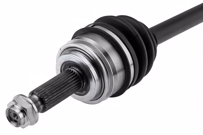 Drivaksel Hyundai Elantra VI venstre for 668 mm