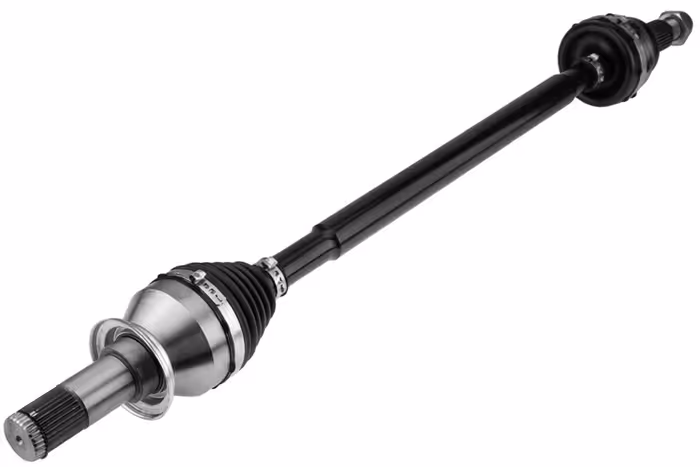 Drivaksel Jaguar XF højre bag 850 mm