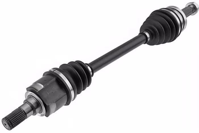 Drivaksel KIA Picanto venstre for 600 mm