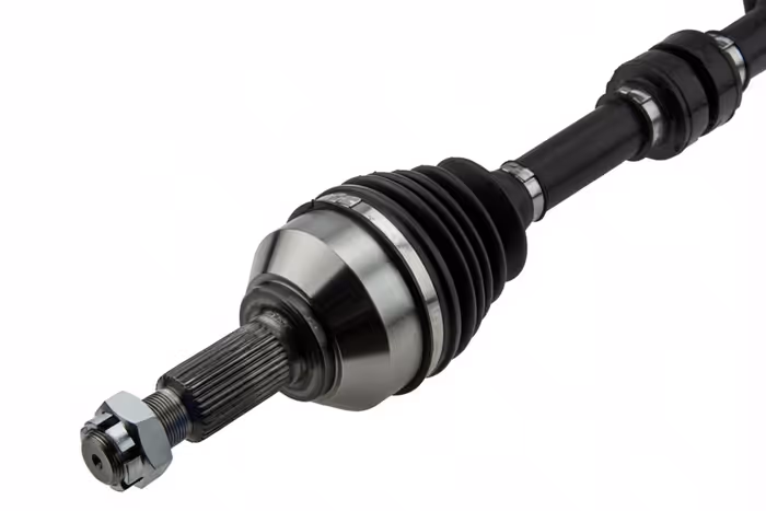 Drivaksel Nissan Pathfinder IV R52 højre for 1054 mm