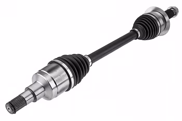 Drivaksel Suzuki Swift III venstre for 626 mm