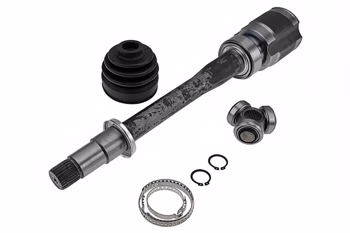 Indre drivknude Toyota Camry Sedan V5 venstre for
