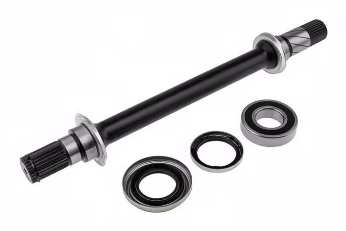 Drivaksel Mazda 6 Hatchback højre for 399 mm