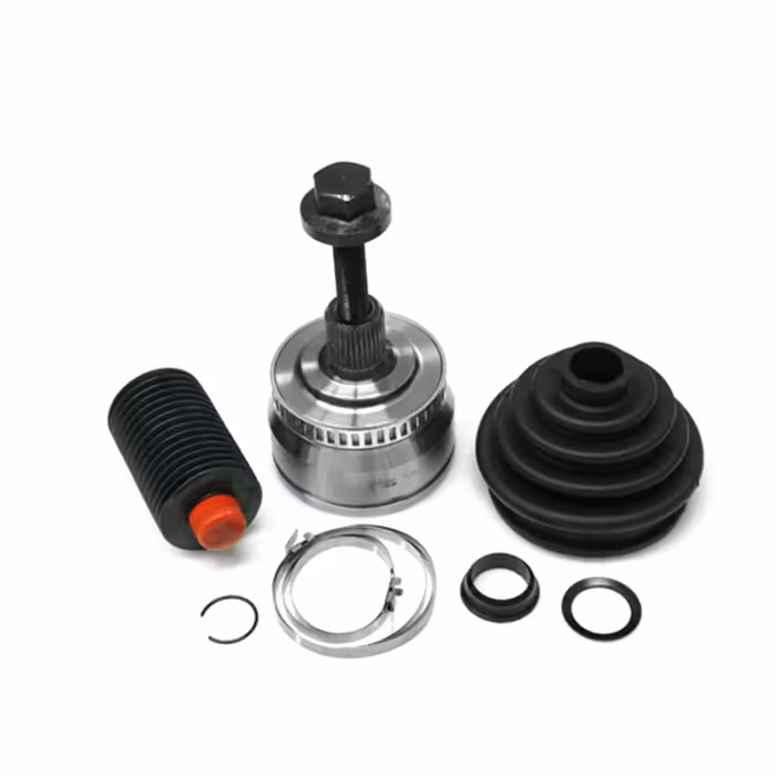 Ydre drivknude Audi A6 C5 2.8 Quattro