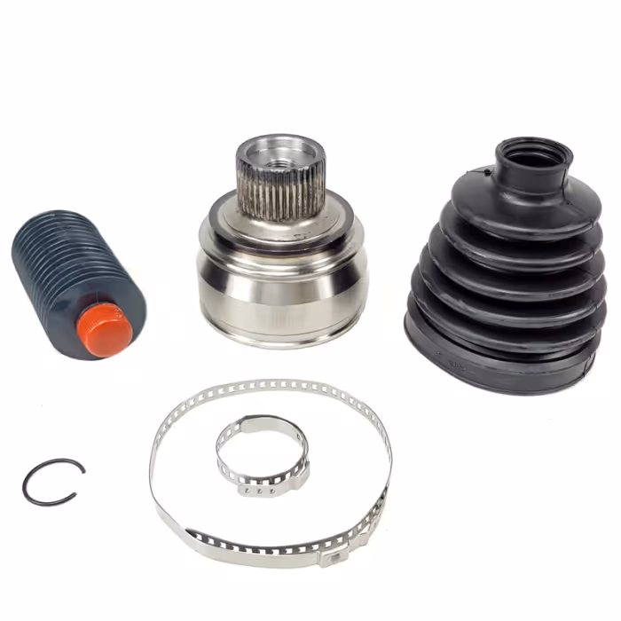 Ydre drivknude Audi A8 D4 2.5 Tfsi for